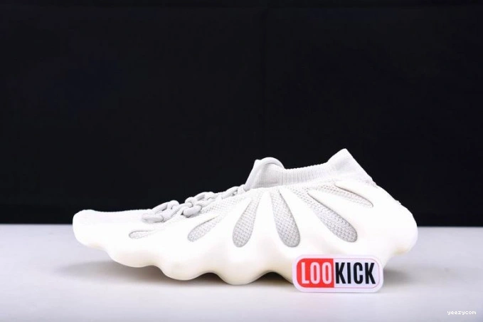 Yeezy 450 White Cloud H68038 Adidas 0724